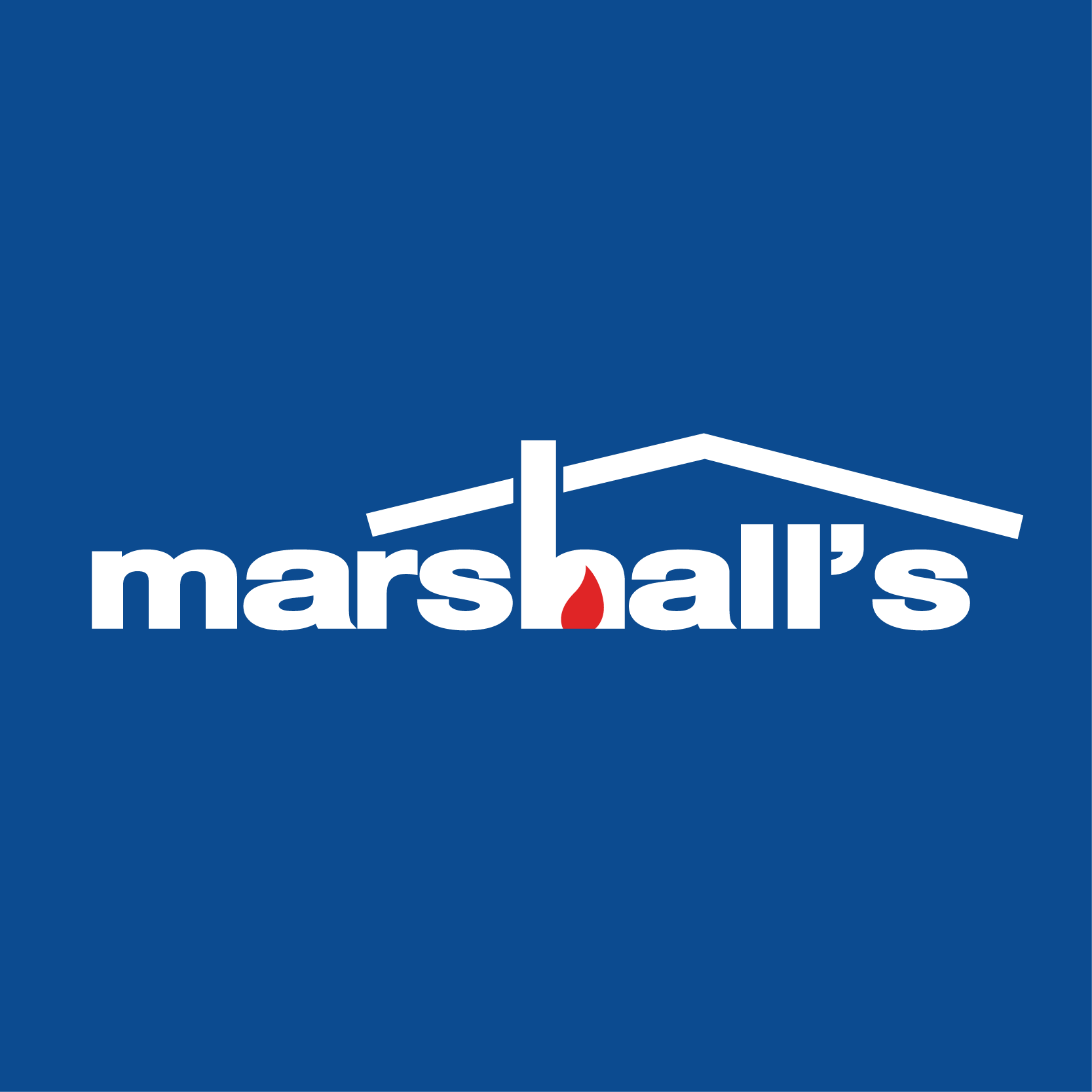 Marshall's Inc logo