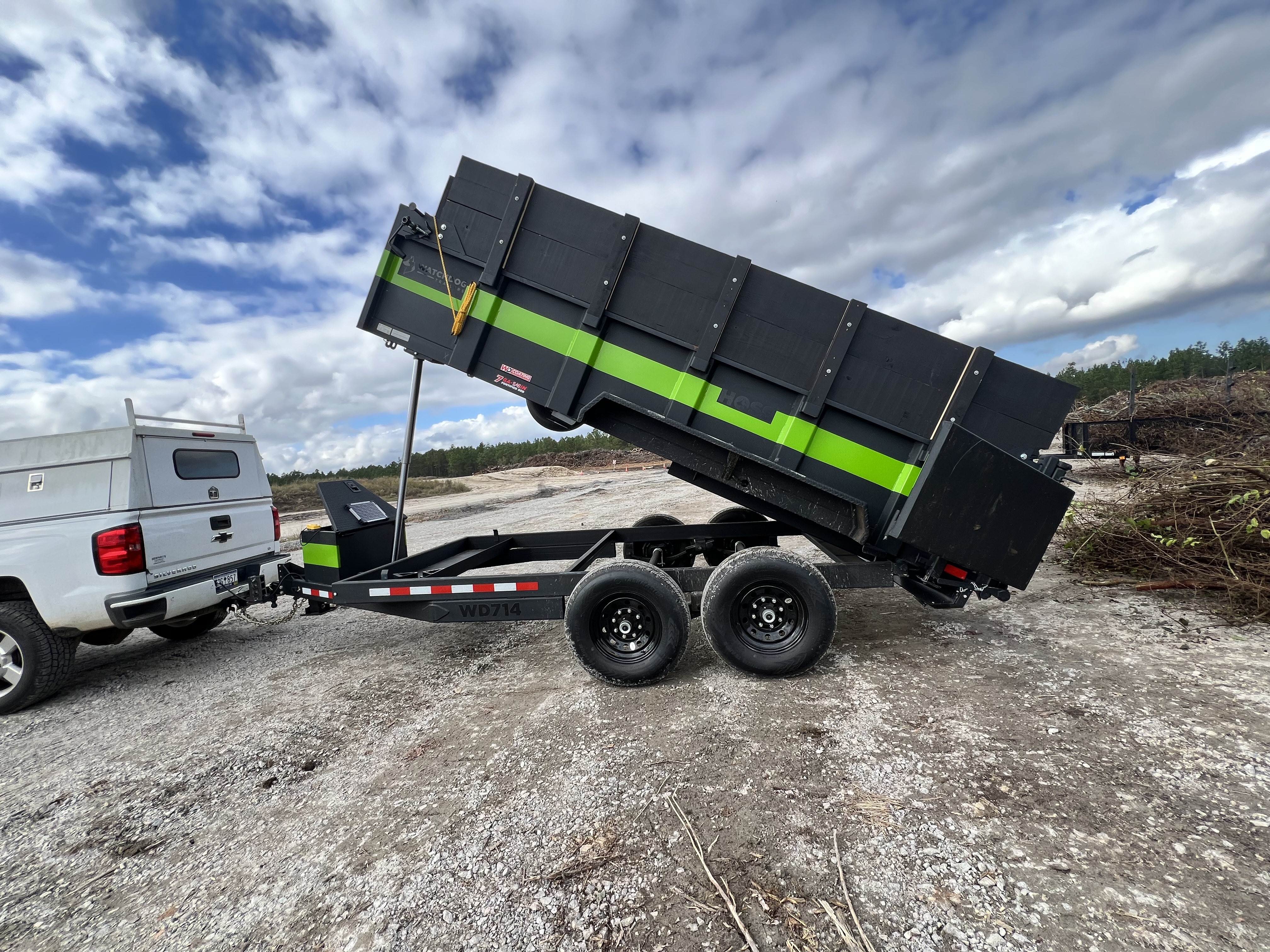 Avatar for HitchRiderZ Rentals, LLC