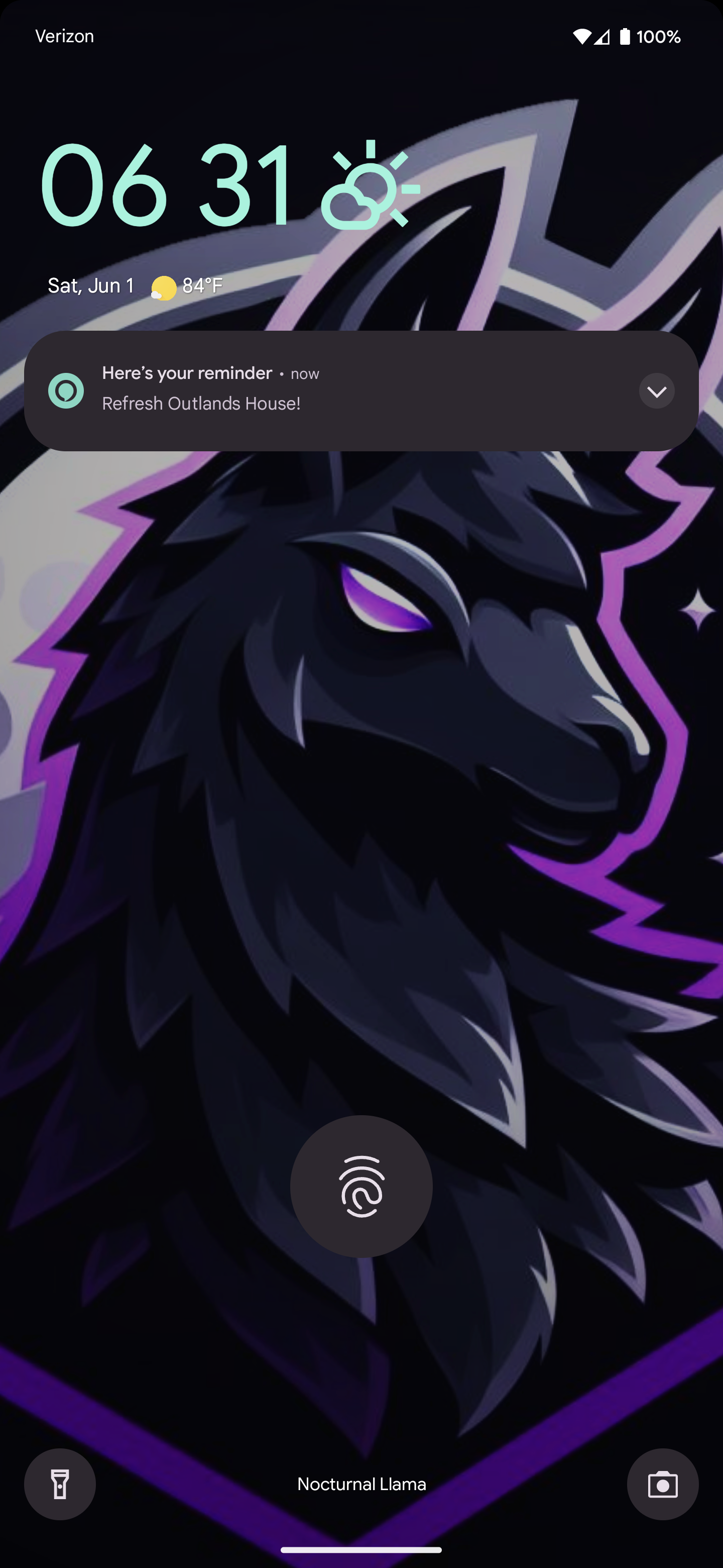 Avatar for Matt Large