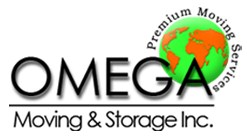 Avatar for OMEGA MOVING & STORAGE INC