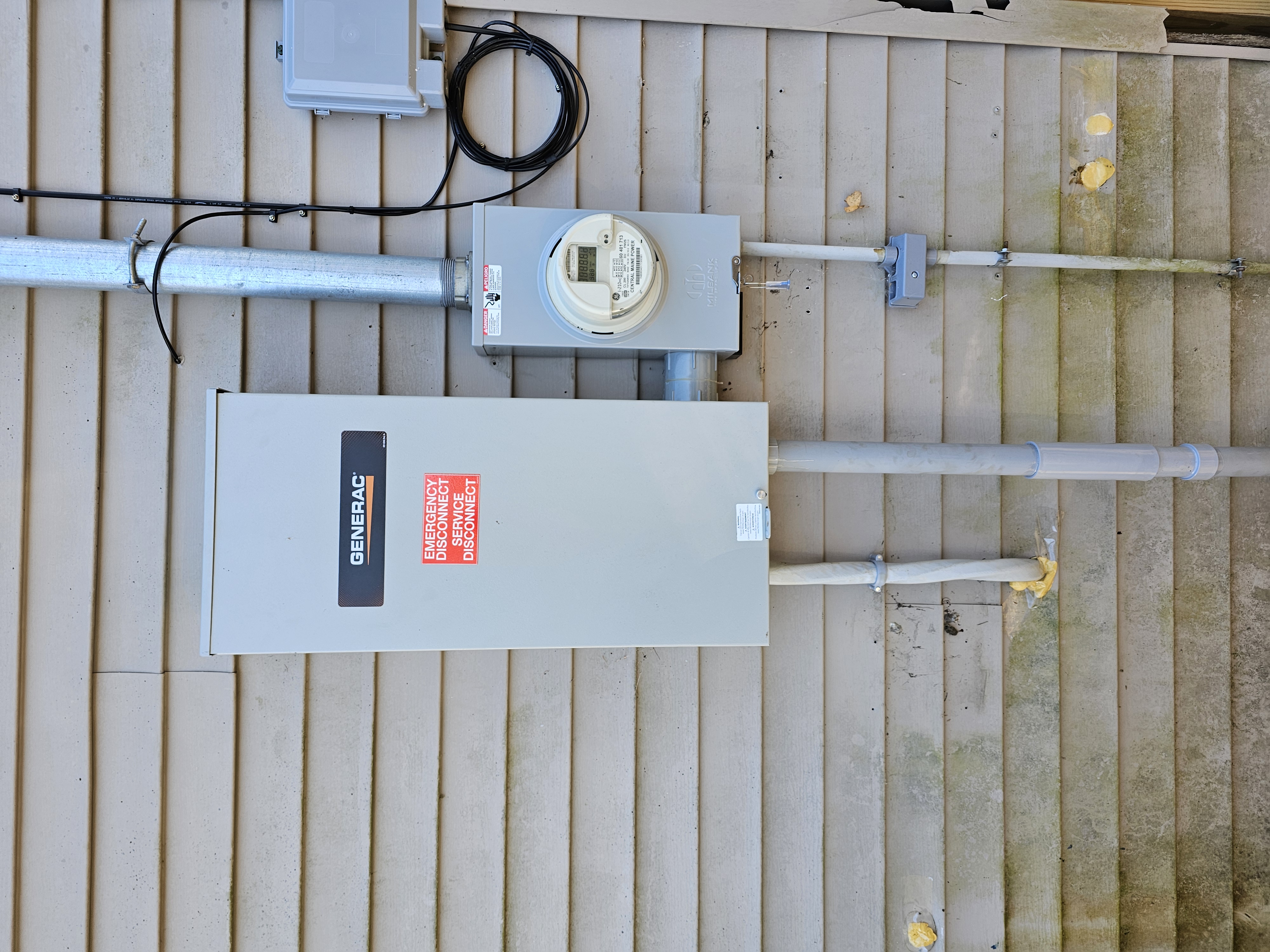 Avatar for JAC Electric