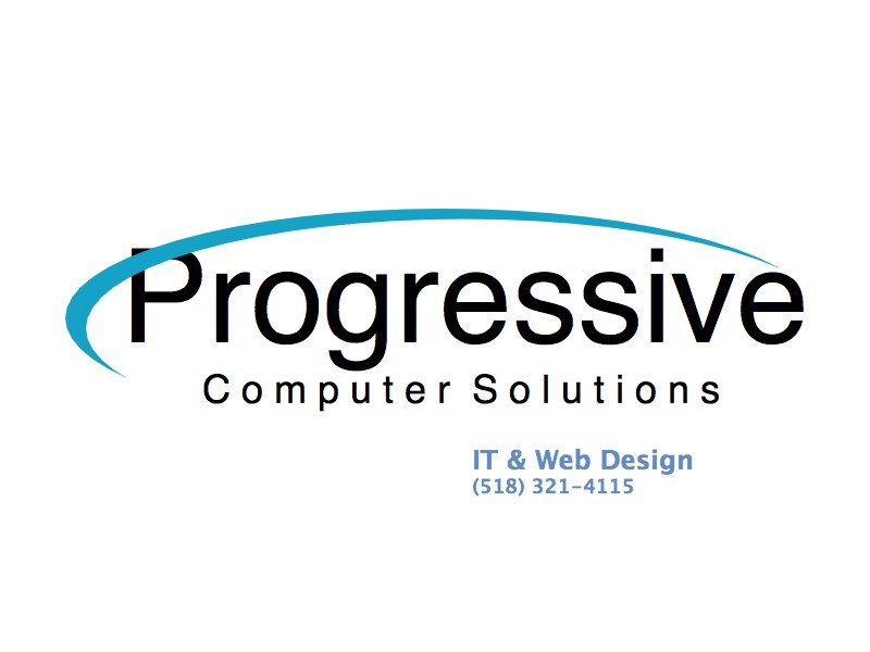 Progressive Computer Solutions logo