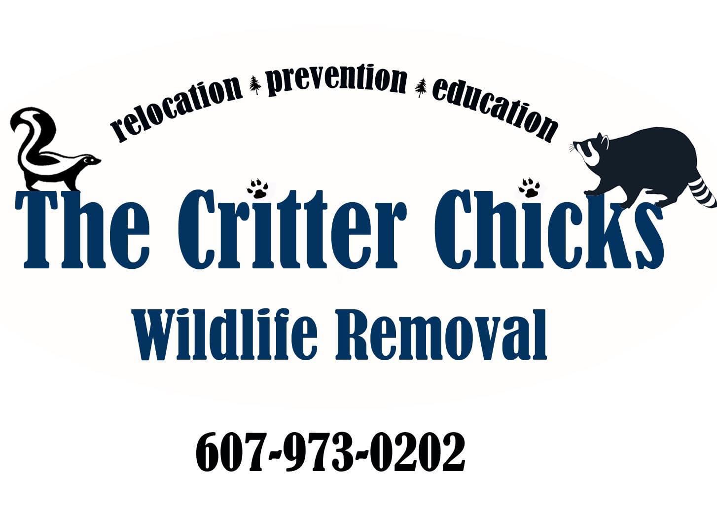 Avatar for The Critter Chicks