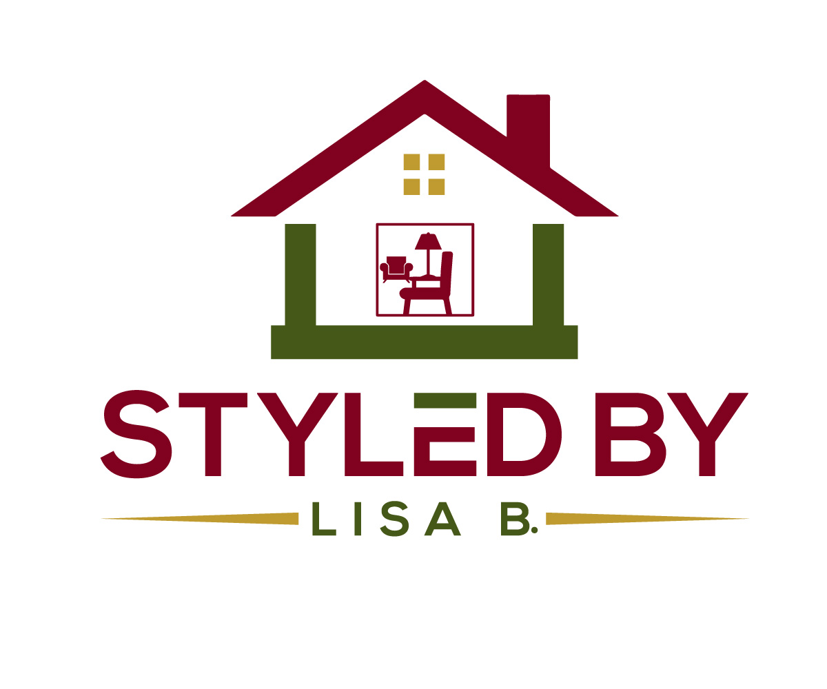 Styled by Lisa B. LLC logo
