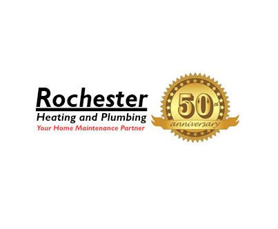Avatar for Rochester Heating and Plumbing