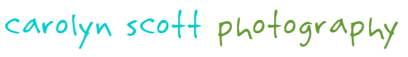 Carolyn Scott Photography logo