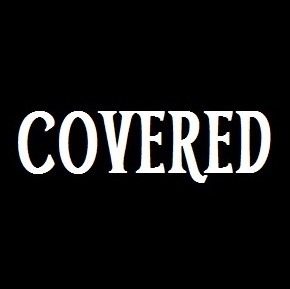 Covered logo