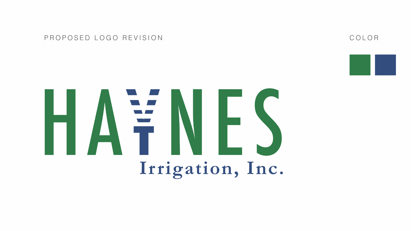 Haynes Irrigation, Inc logo