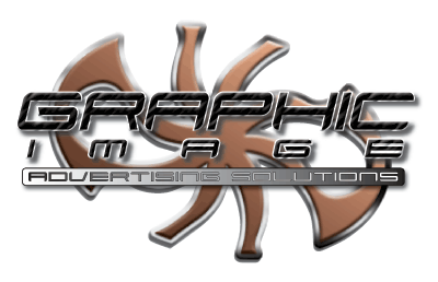 Graphic Image logo