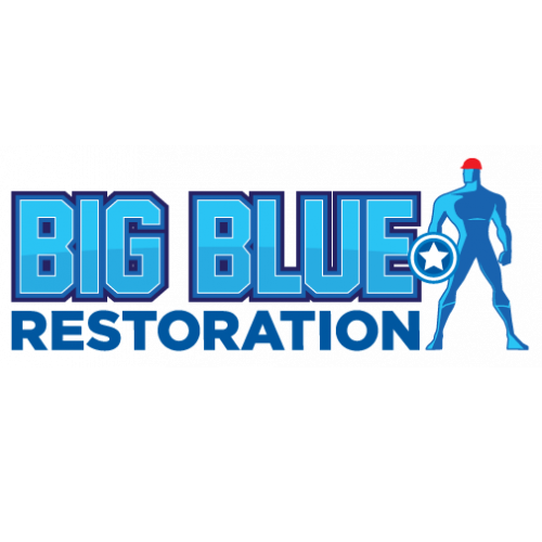 Avatar for Big Blue Restoration