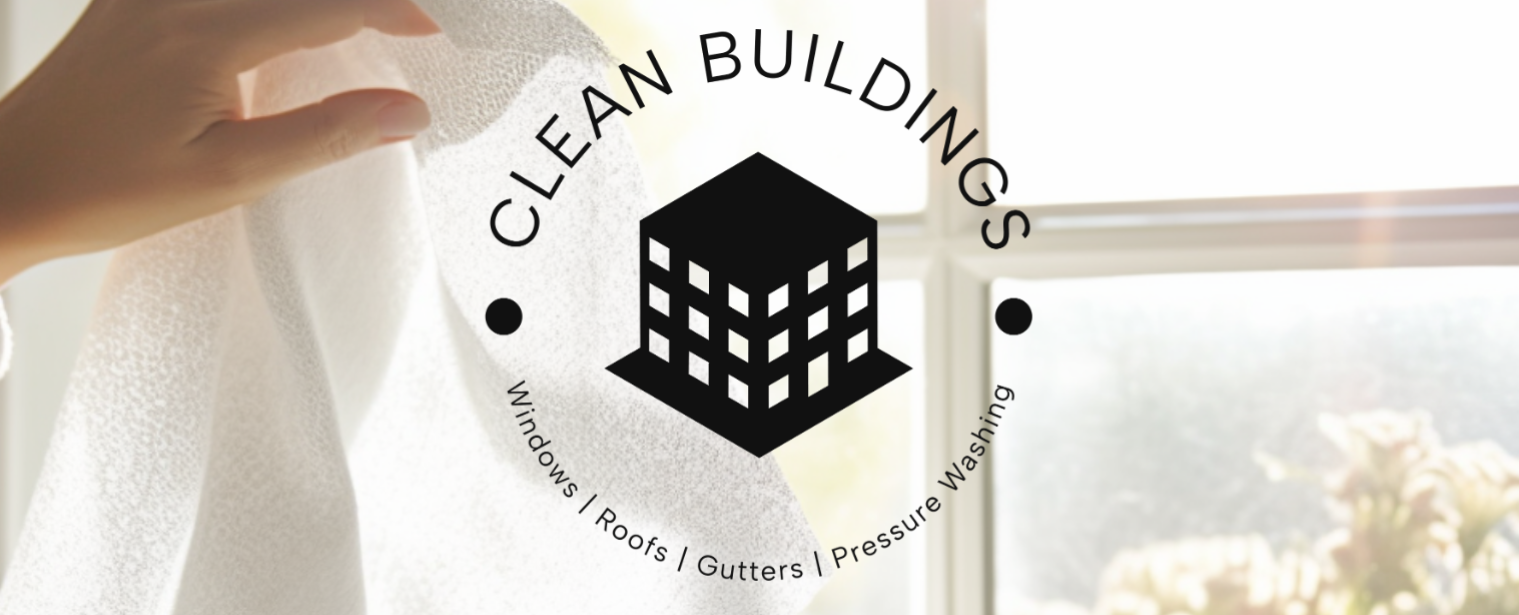 Avatar for Clean Buildings