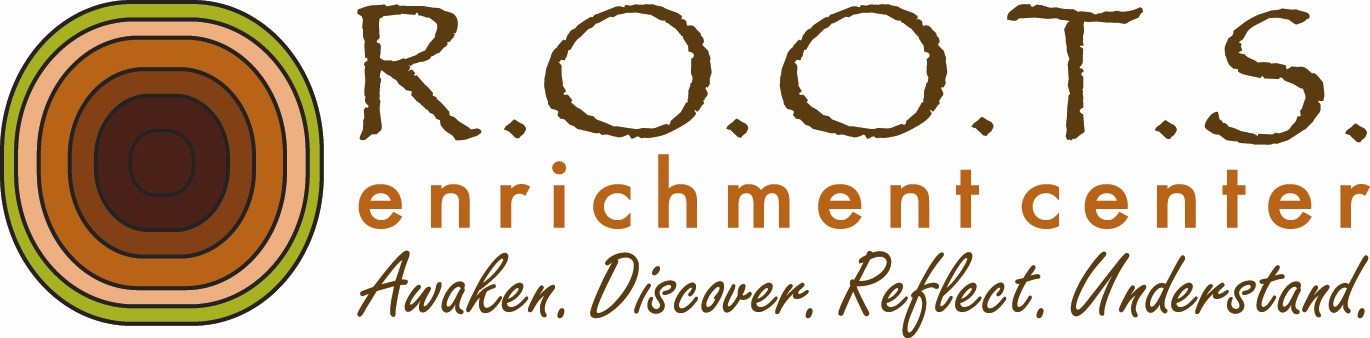 ROOTS ENRICHMENT CTR logo