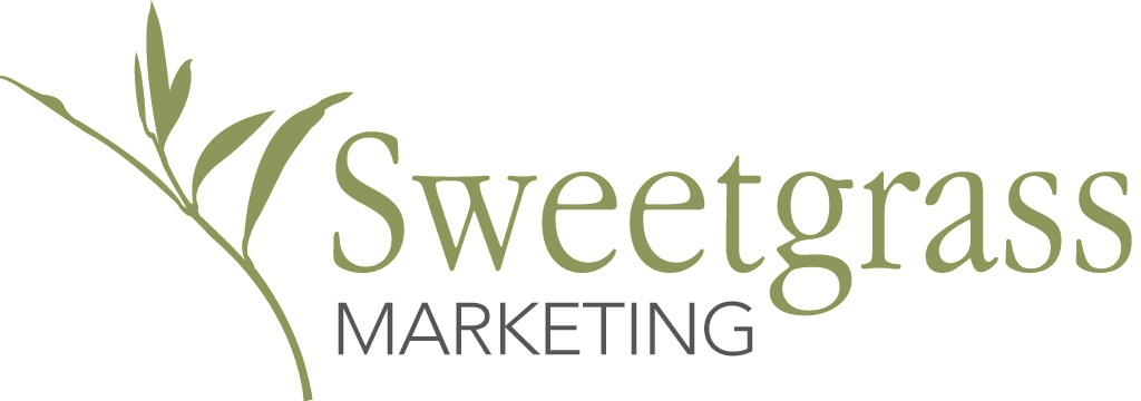 Sweetgrass Marketing, LLC logo