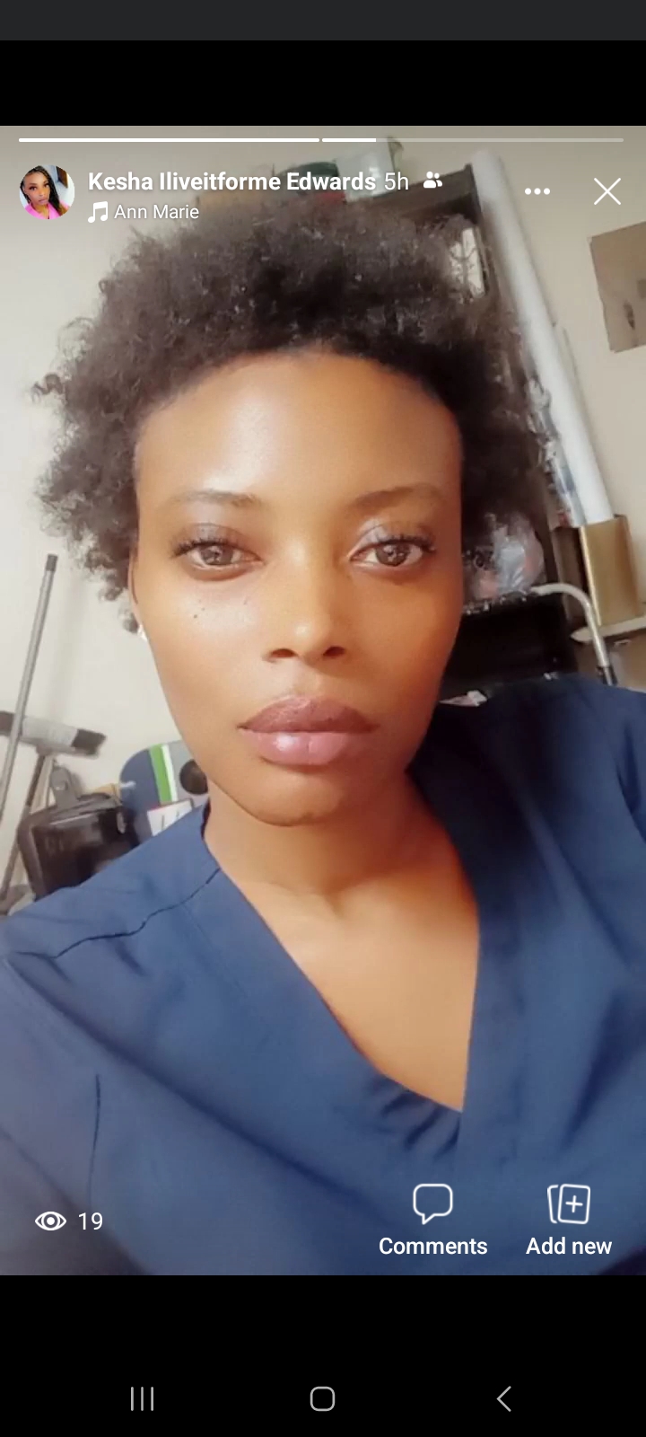 Avatar for Key's Cleaning Service