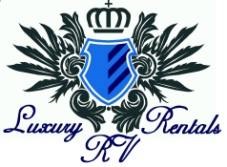Luxury RV Rentals logo