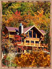 Avatar for Bryson City Log Homes