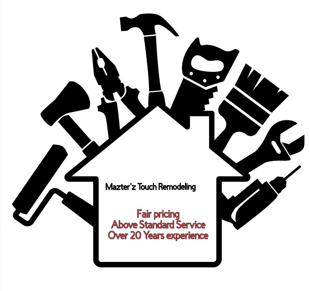 Avatar for Mazterz Touch Remodeling
