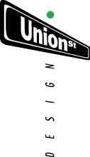 Logo for Union Street Design, LLC