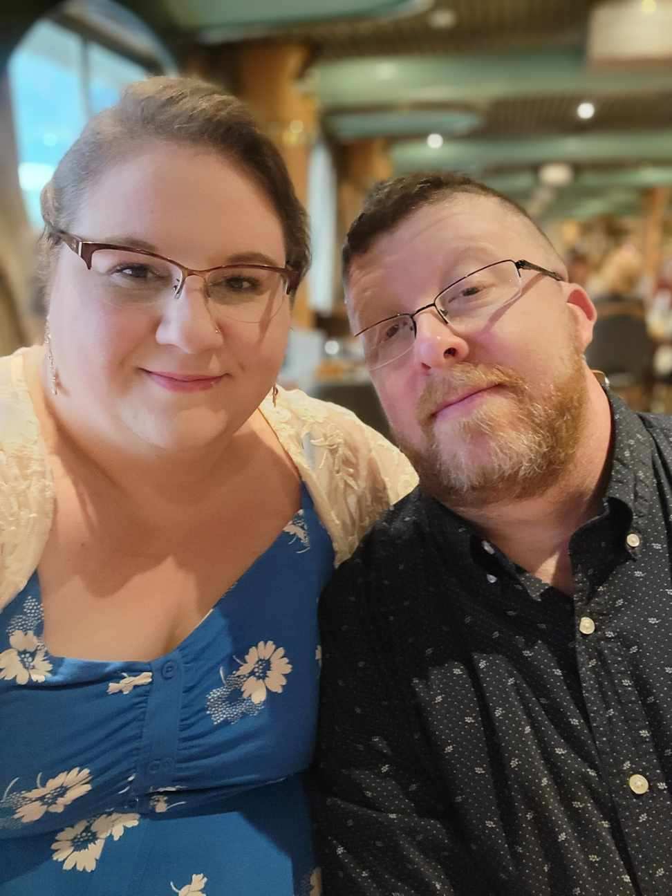 Avatar for Mike darter 