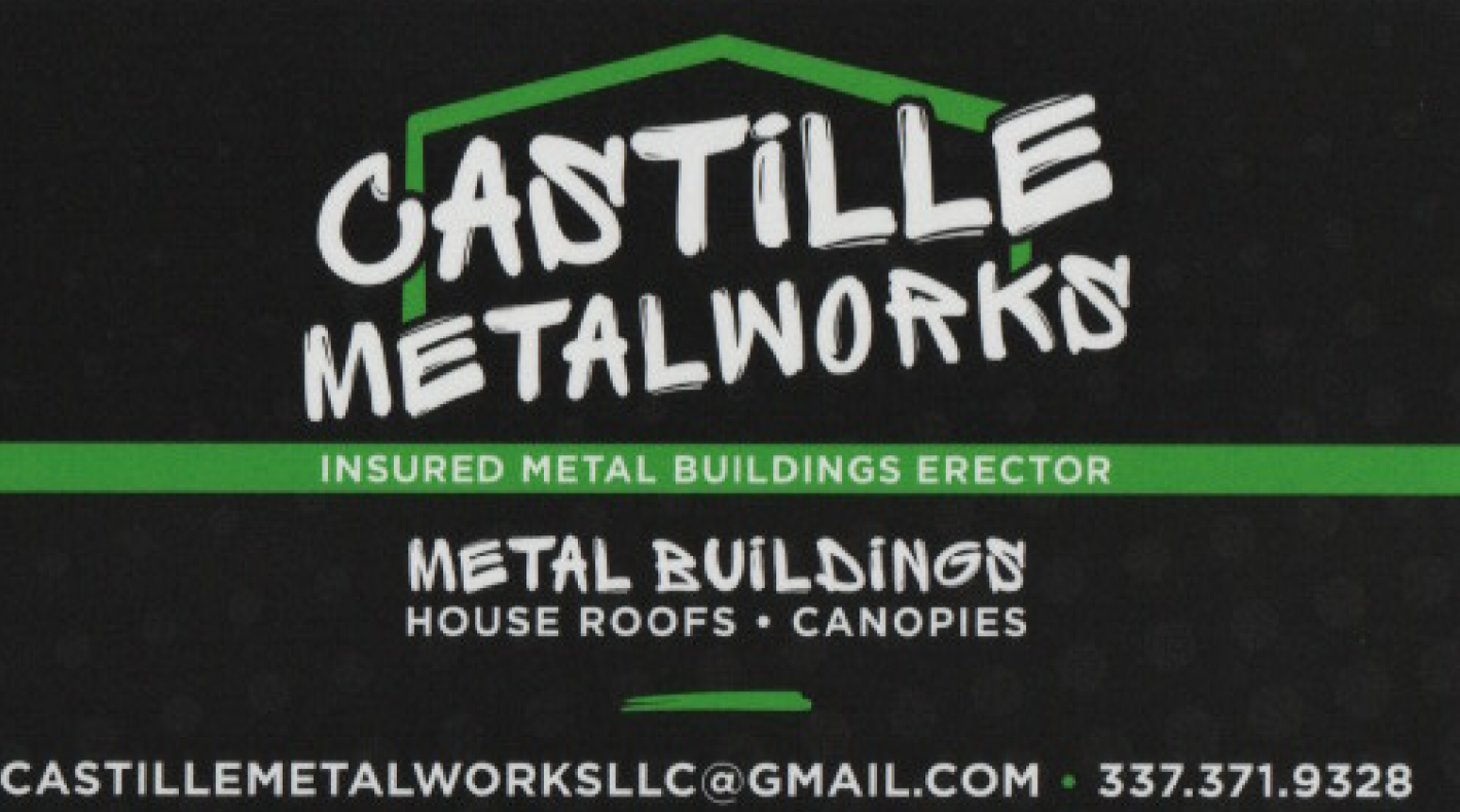Avatar for Castille Metalworks LLC