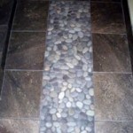 STONE WALKWAY