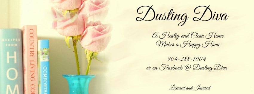 Avatar for Dusting Diva