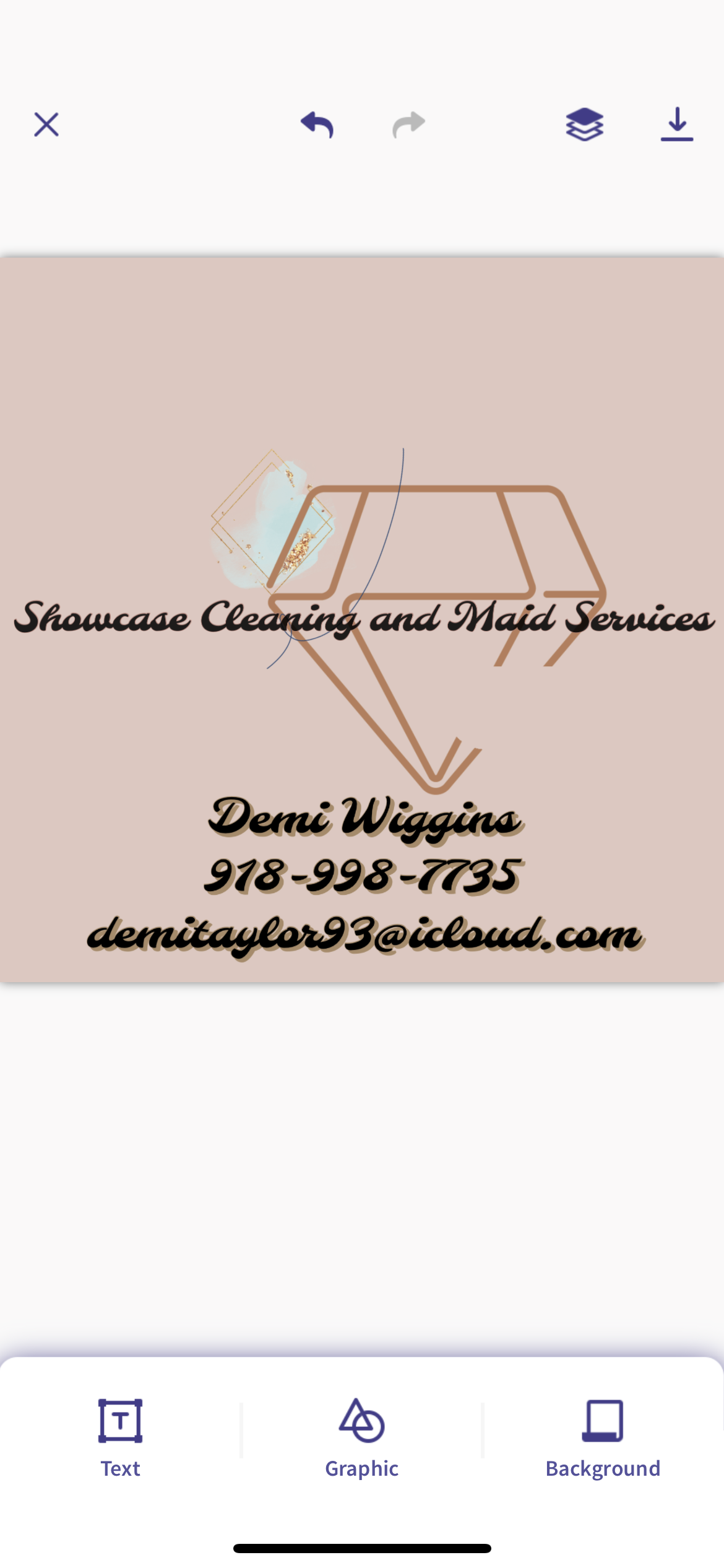 Avatar for Showcase cleaning and Maid Services