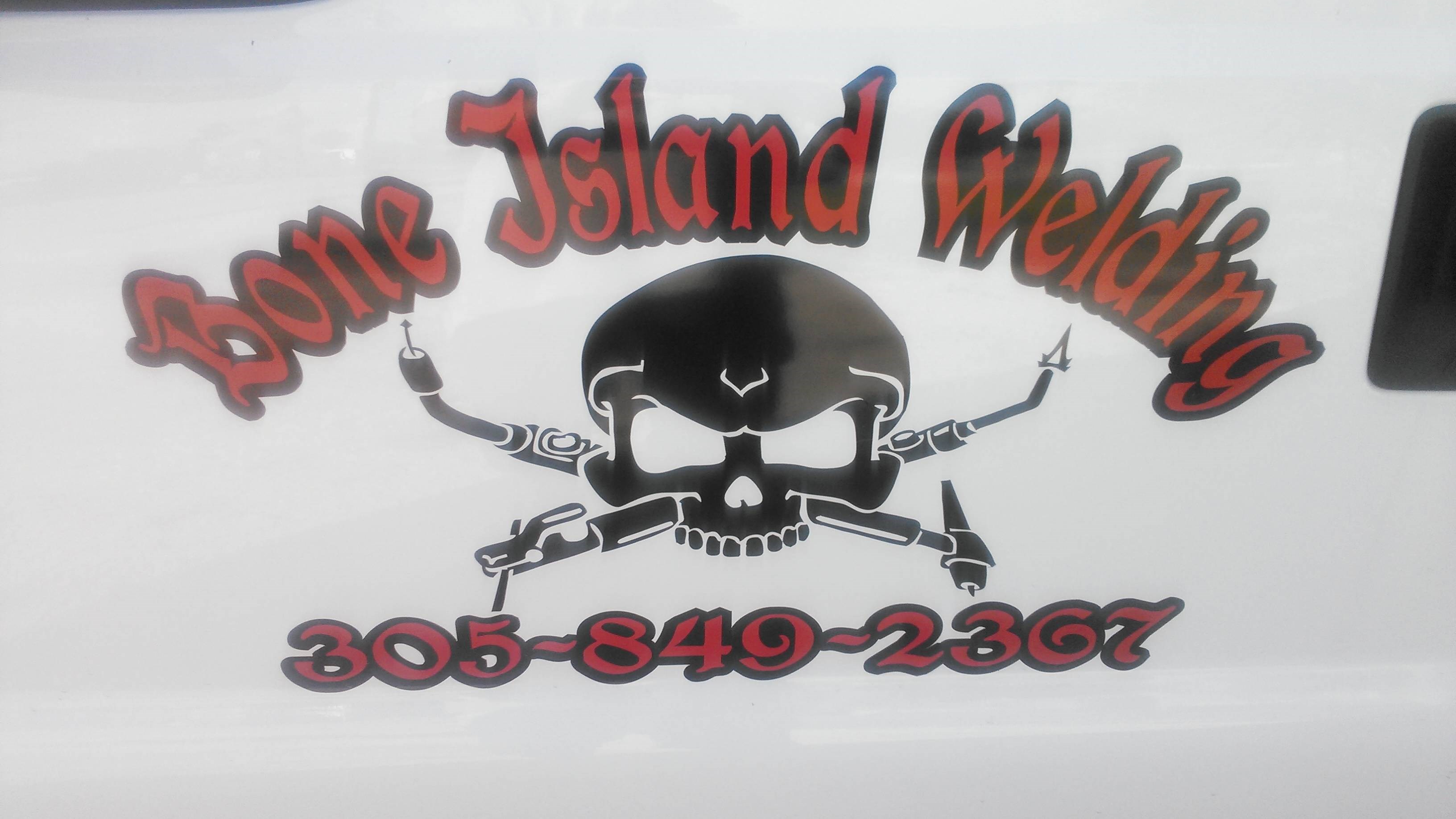 Avatar for Bone Island Welding