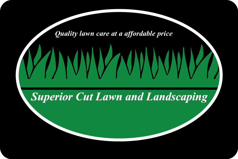 Superior Cut Lawn and Lanscaping logo