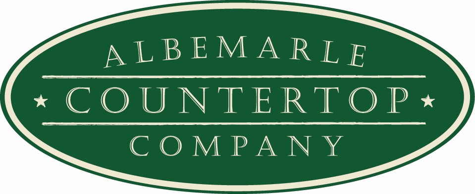 Logo for Albemarle Countertop Co