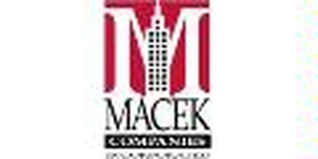 Macek Companies, Inc. logo