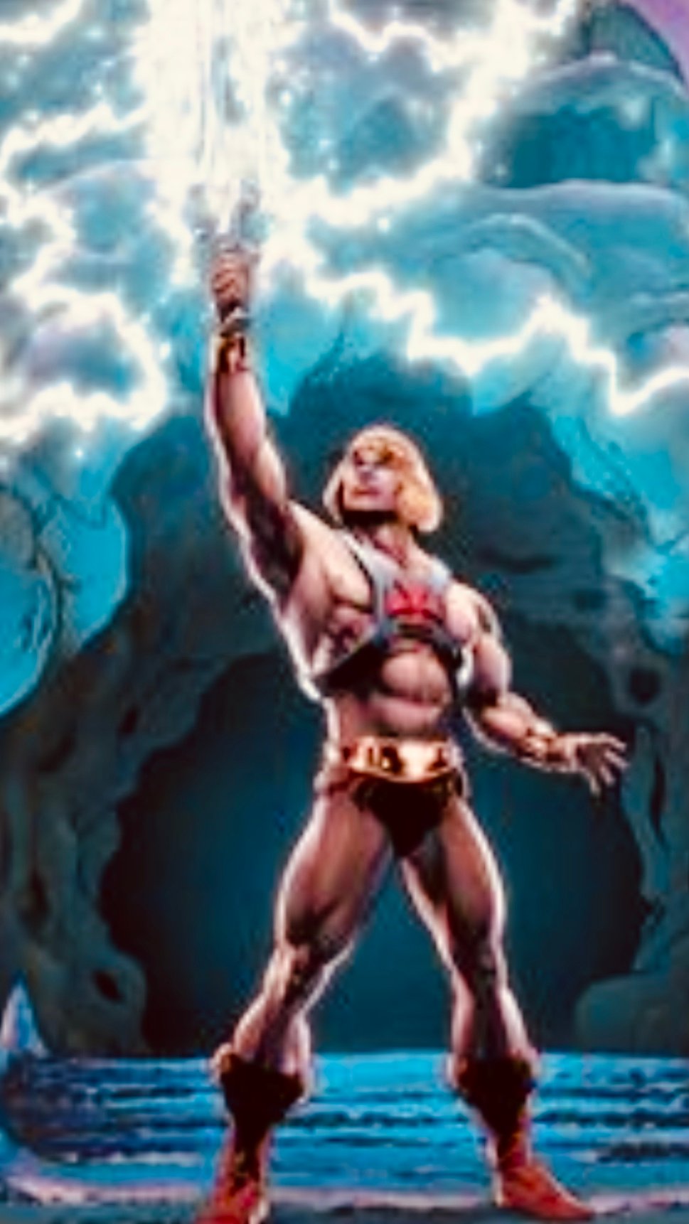 Avatar for Master Movers