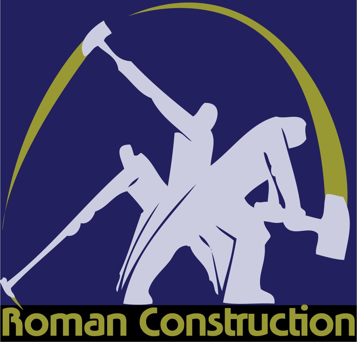 Avatar for Roman Construction