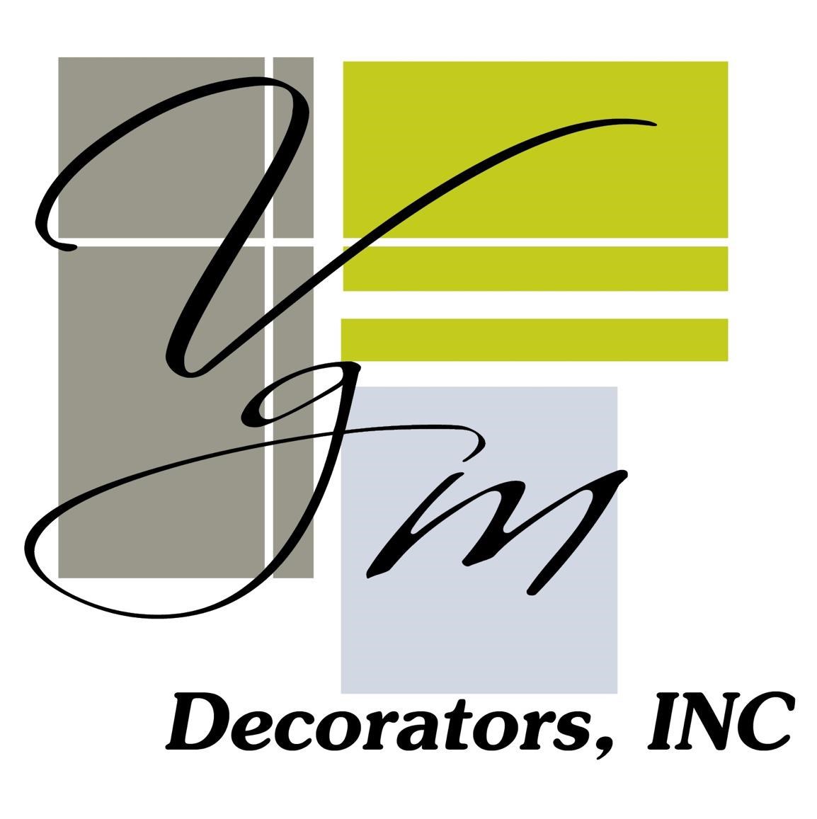 VGM Decorators Inc. logo