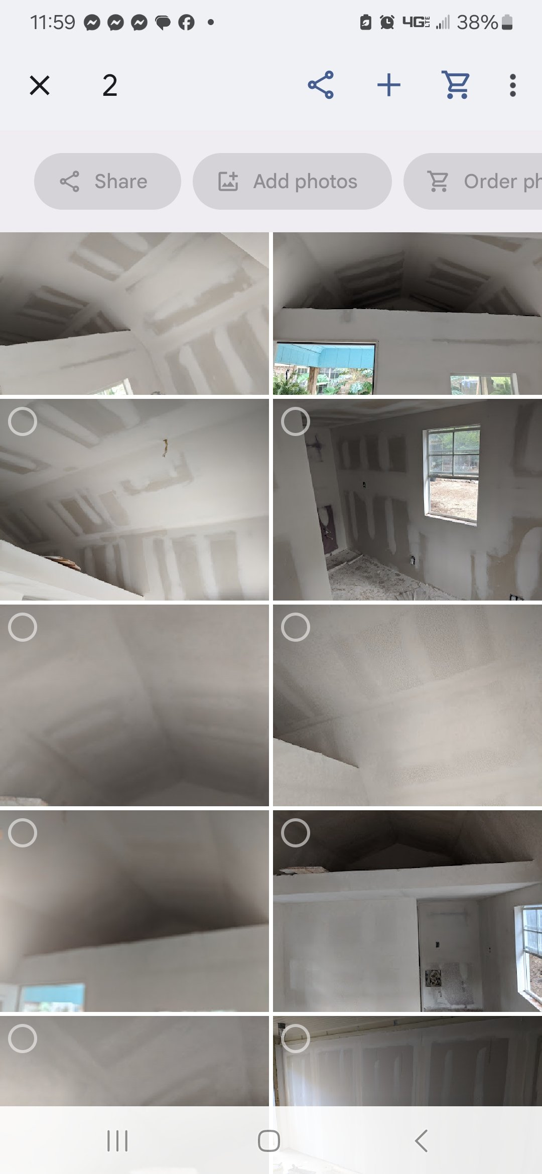 Avatar for Dickson Drywall llc