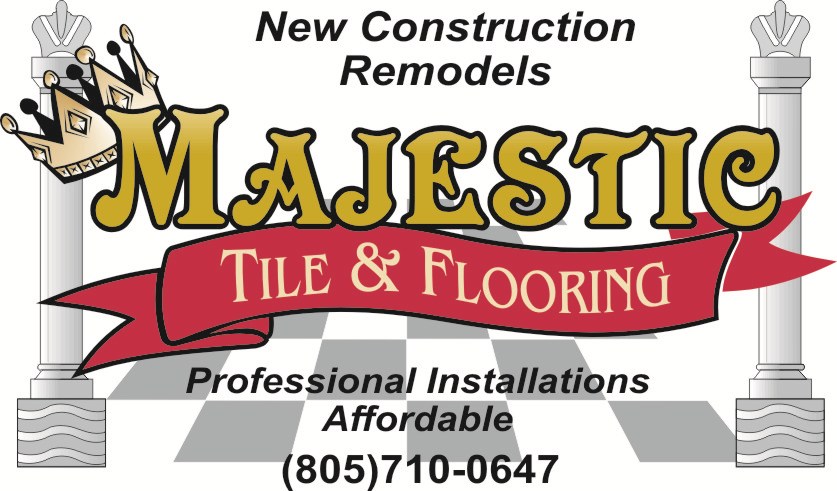 Avatar for Majestic Tile & Flooring