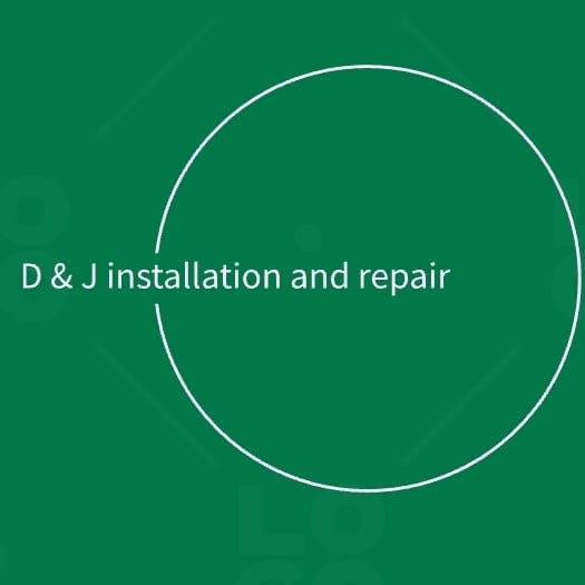 Avatar for D & J construction 