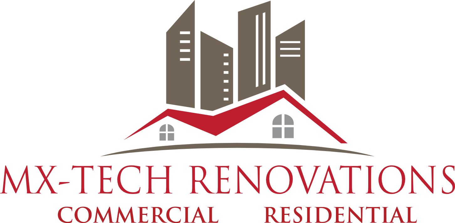 Avatar for Mx-Tech Renovations