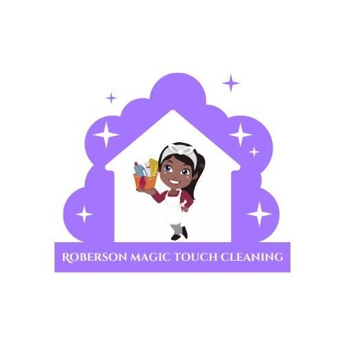 Avatar for Roberson Magic Touch Cleaning Services, LLC