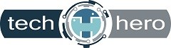 Tech Hero logo