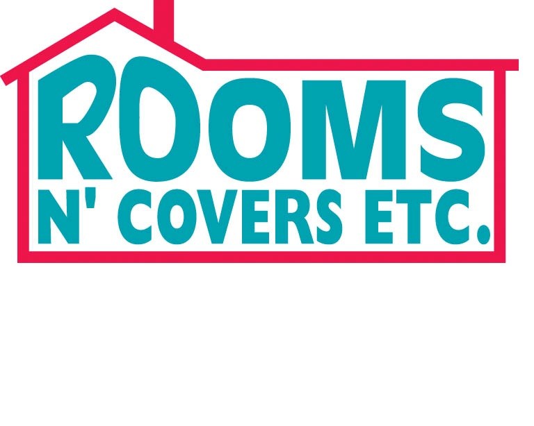 Rooms & Covers logo