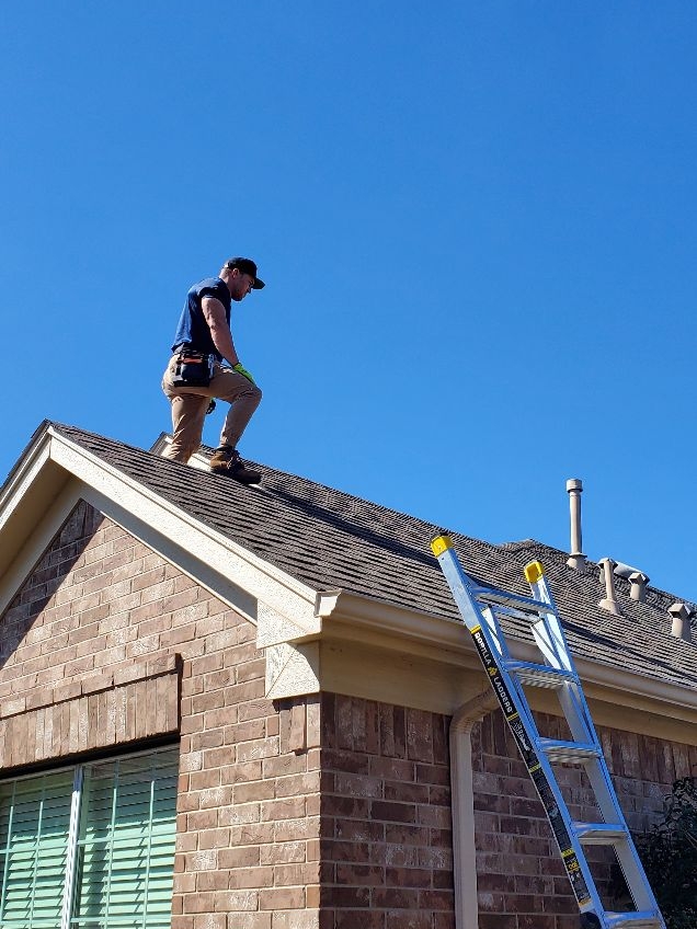 R&S Roofing Reviews Katy, TX Angi