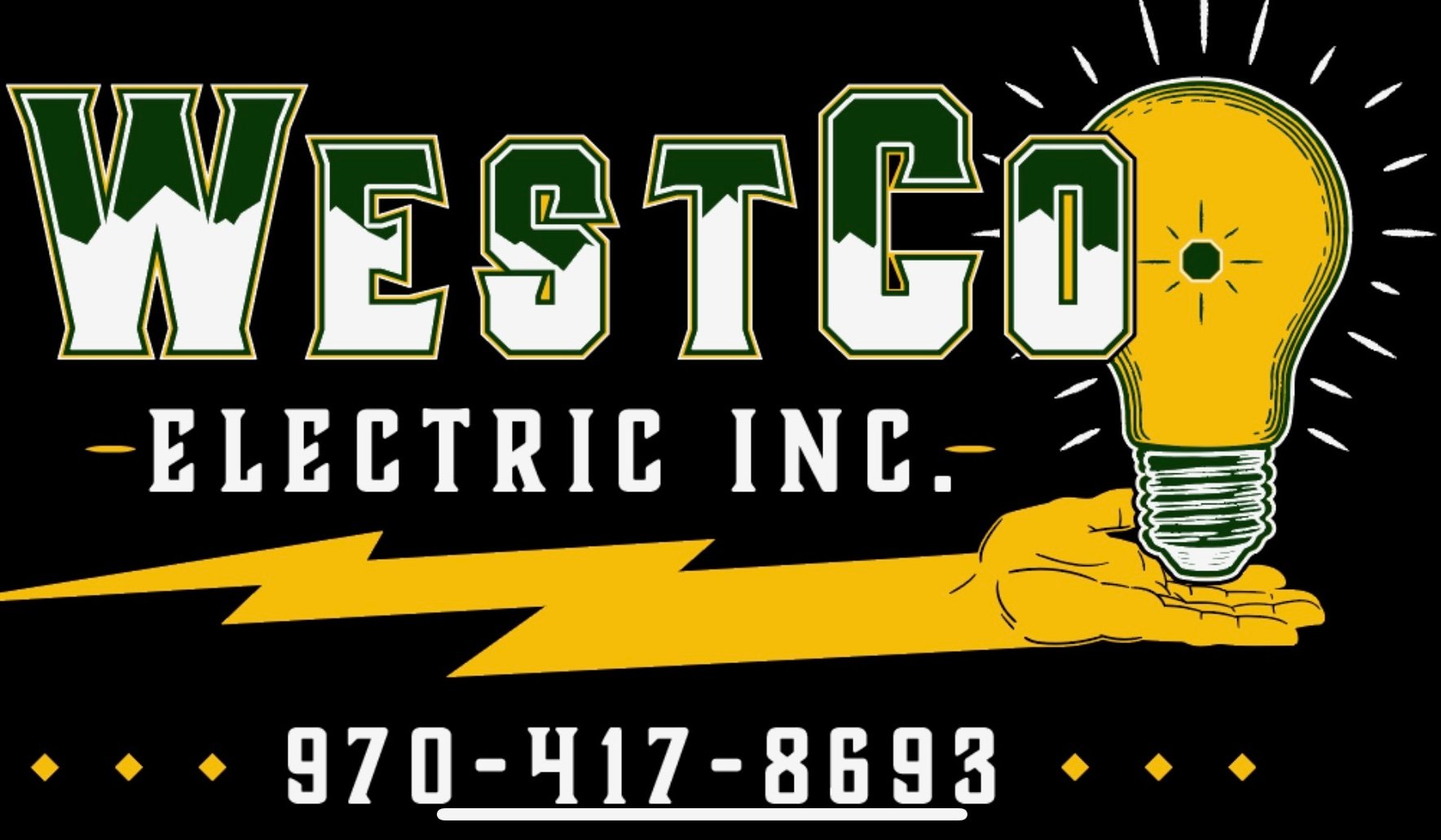 Avatar for WestCo Electric