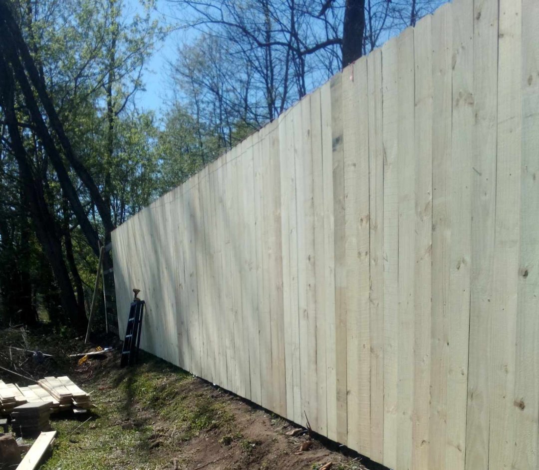 Avatar for Moore fence