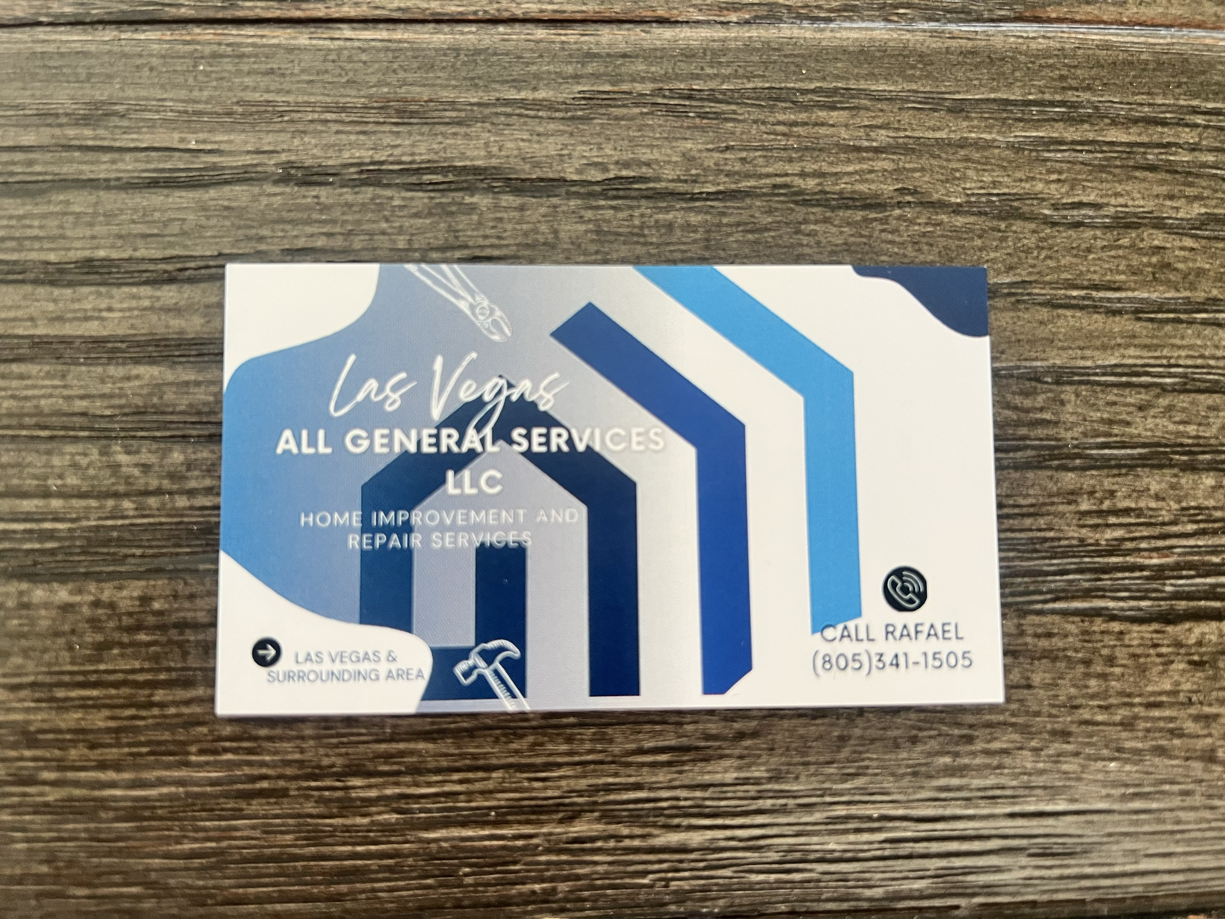 Avatar for Las Vegas All General Services LLC