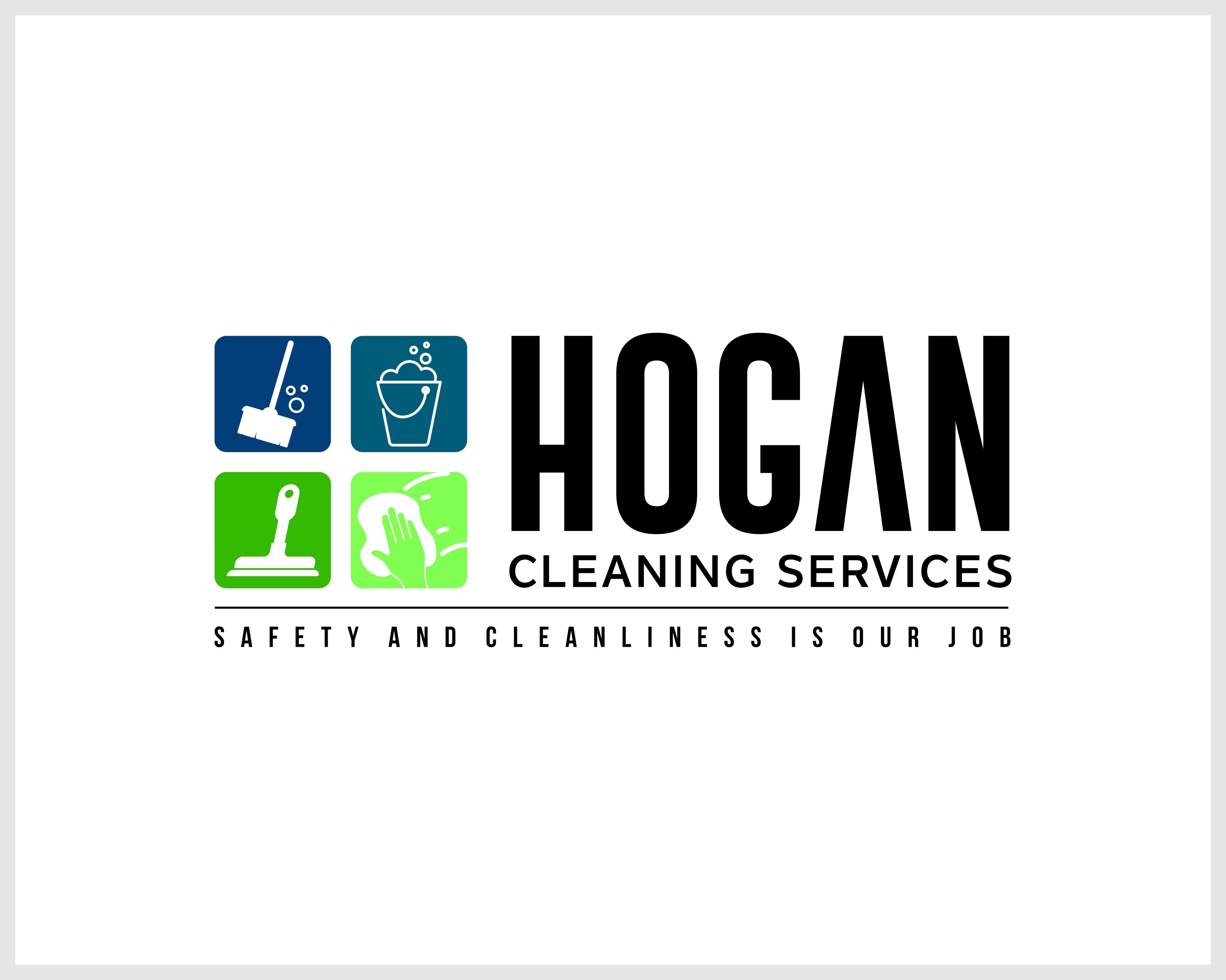 Hogan Cleaning Services LLC logo