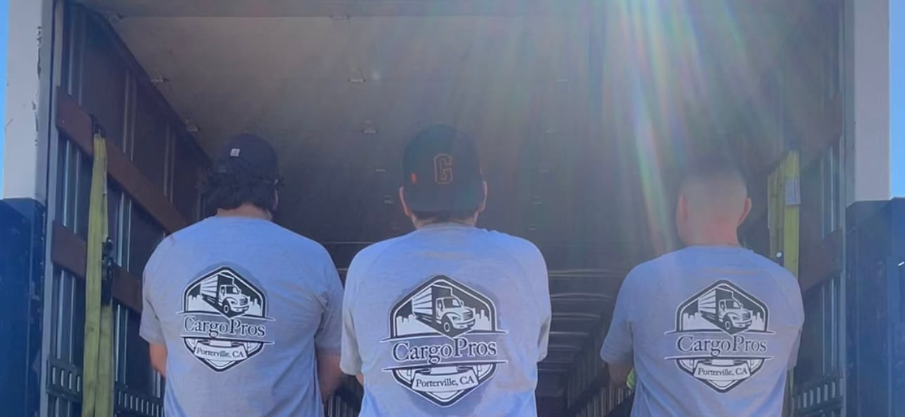 Avatar for CargoPros LLC