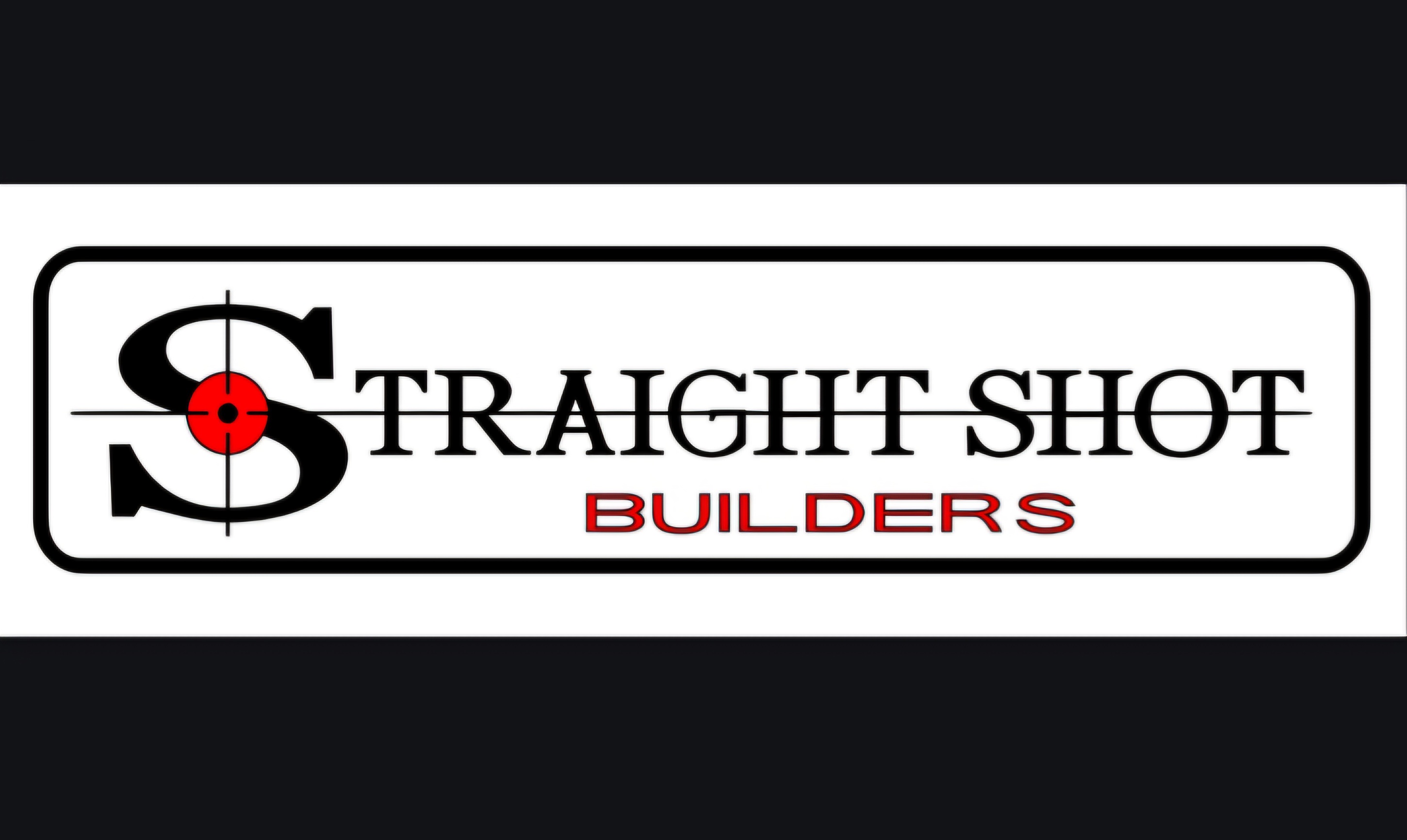 Avatar for Straight Shot Builders