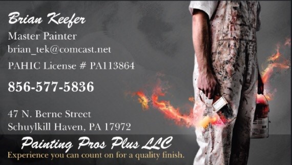 Avatar for Painting Pros Plus LLC