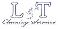 L&T Commercial Cleaning Services LLC logo